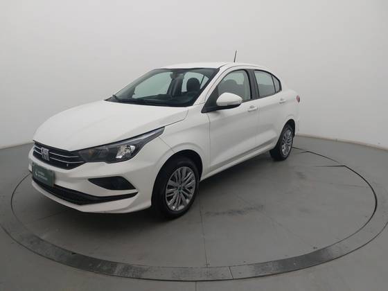 FIAT CRONOS 1.0 FIREFLY FLEX DRIVE MANUAL